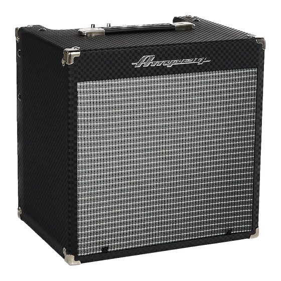ROCKET BASS RB-108