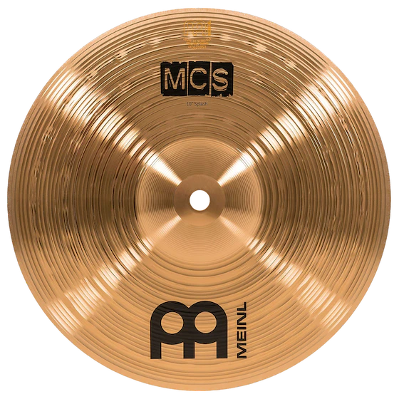 MCS Splash 10"