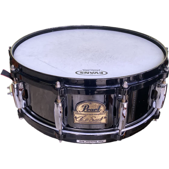 signature series CHAD SMITH