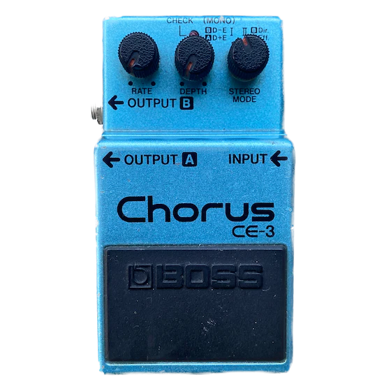 Chorus