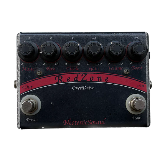 Red Zone