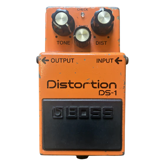 Distortion