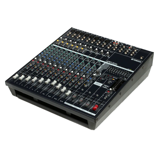 EMX5014C