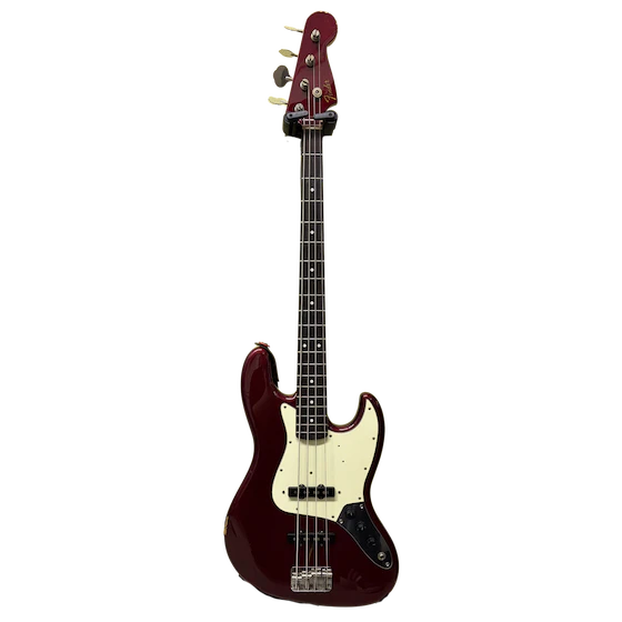 JAZZ BASS