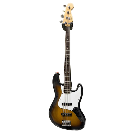 JAZZ BASS