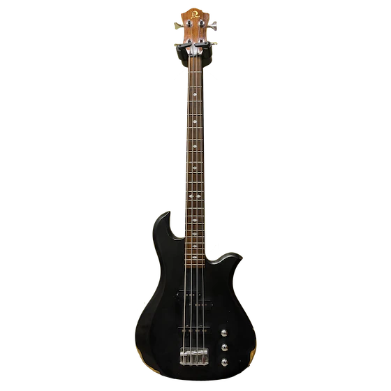 B.C Rich