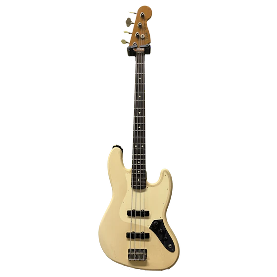 JAZZ BASS