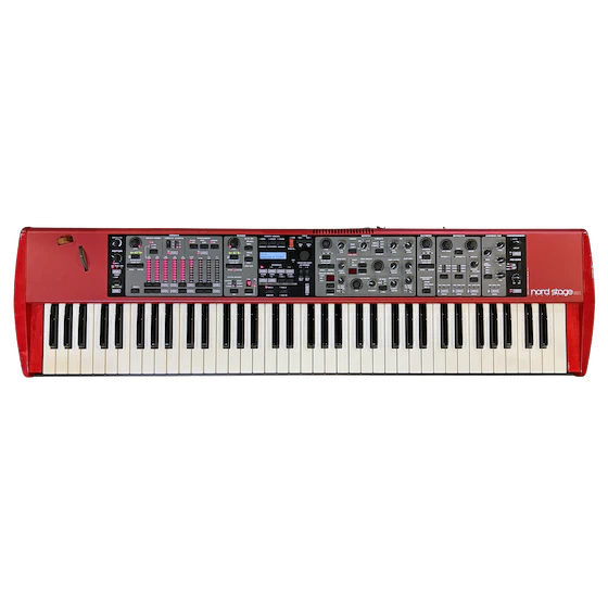 NordStageCompact EX73
