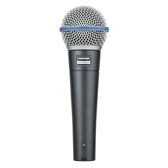 BETA 58A