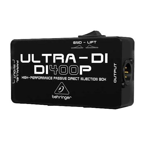 ULTRA-DI DI400P