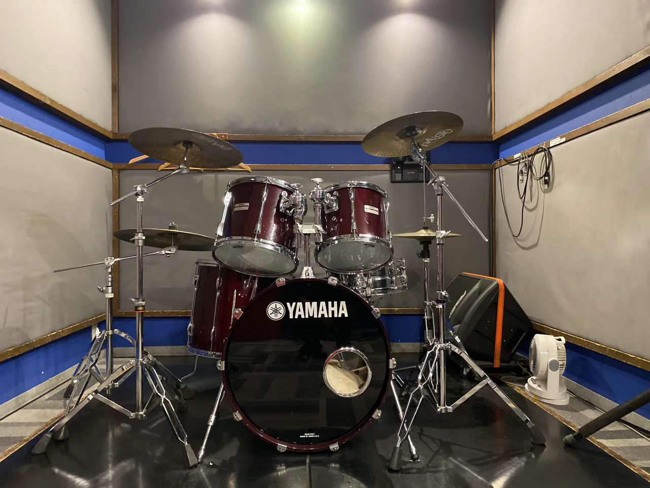 ROOM 1(約10帖)