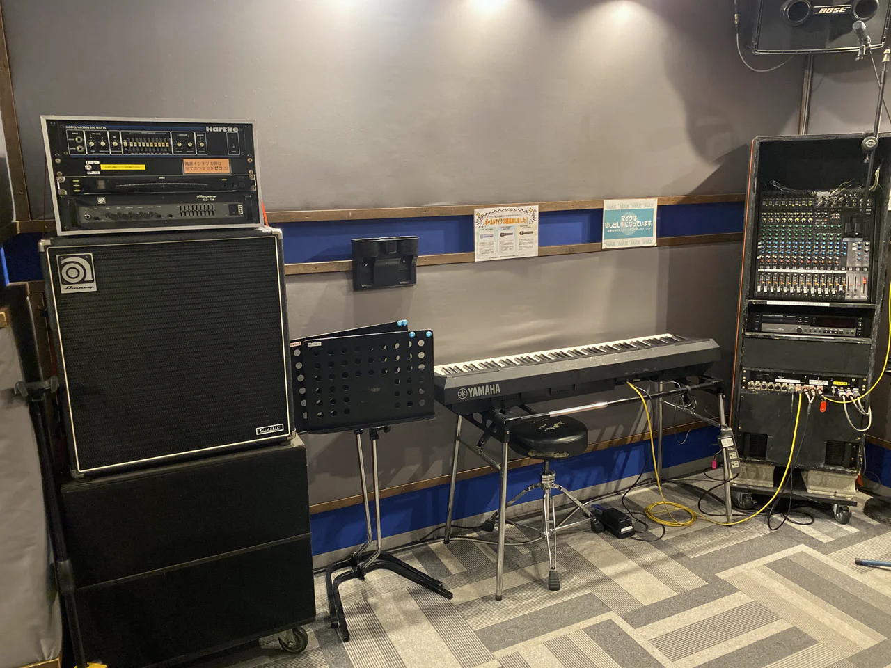 ROOM 1(約10帖)