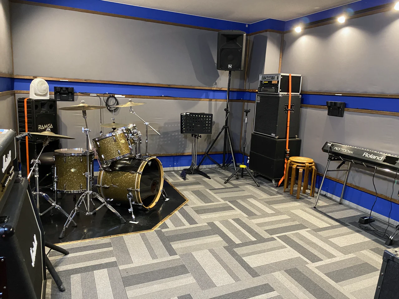 ROOM 3(約11.5帖)