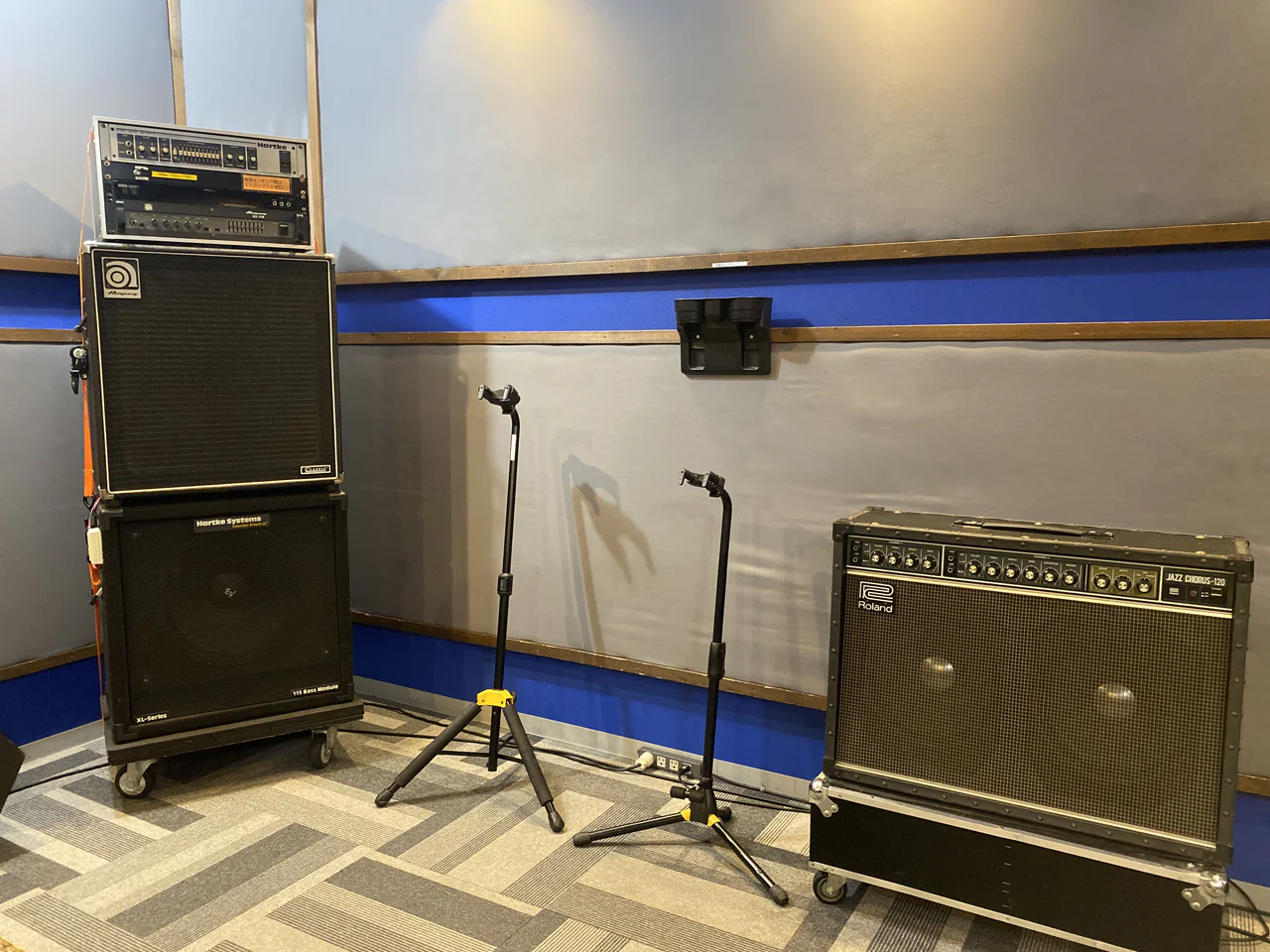 ROOM 4(約16帖)
