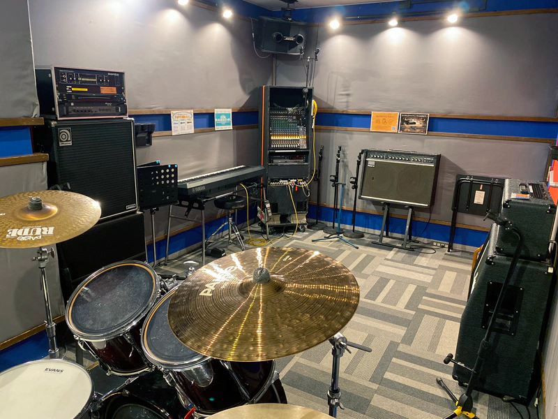 ROOM 1（約10帖）