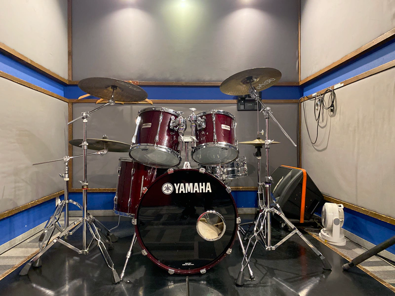 ROOM 1（約10帖）
