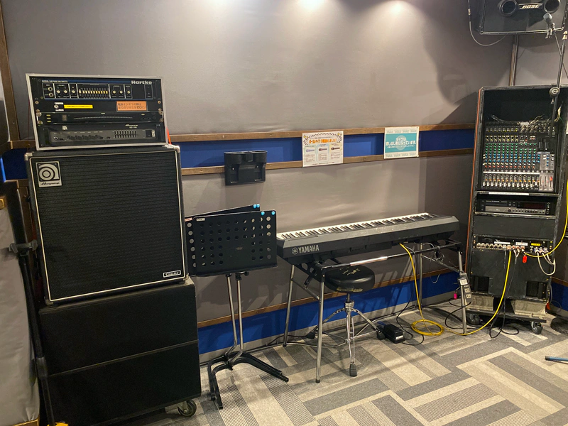 ROOM 1（約10帖）