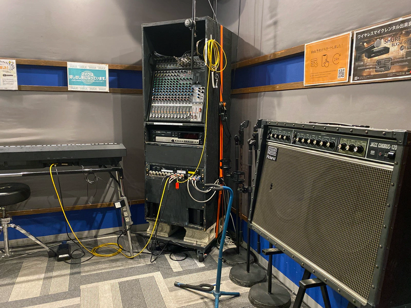 ROOM 1（約10帖）