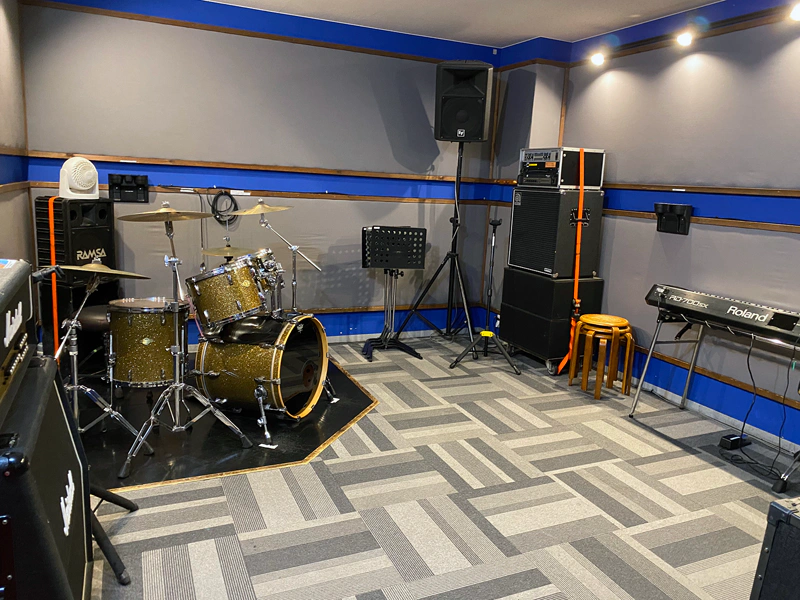 ROOM 3（約11.5帖）
