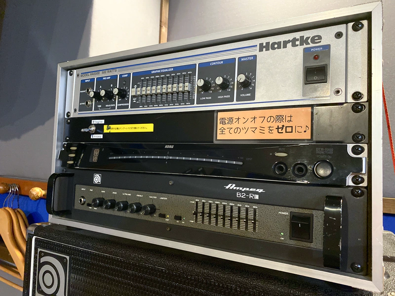 ROOM 3（約11.5帖）