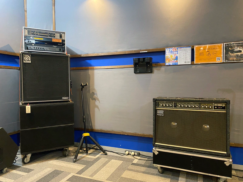 ROOM 4（約16帖）