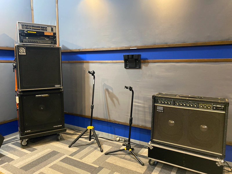 ROOM 4（約16帖）